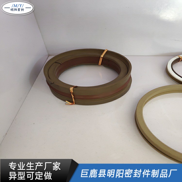 四氟垫圈，聚四氟密封圈